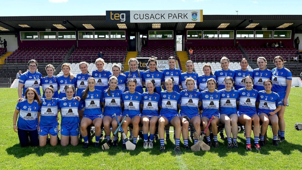 Collier the hero as Laois capture Leinster crown