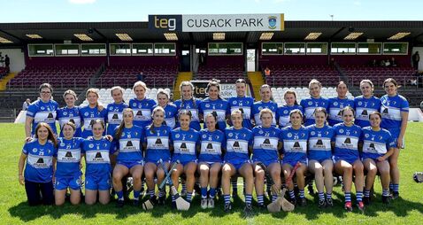 Collier the hero as Laois capture Leinster crown