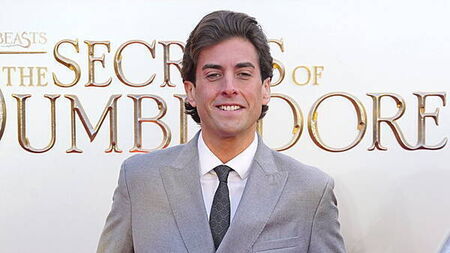 James Argent pays tribute to ‘dear mate’ Jake Hall who he ‘loves and misses’