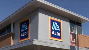 <p>Aldi </p>