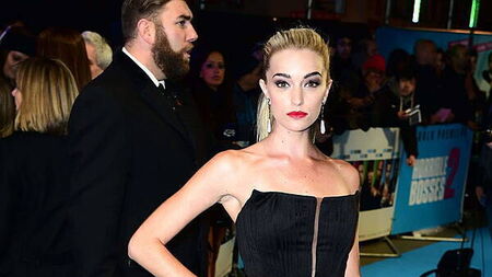 Ginny And Georgia star Brianne Howey announces second pregnancy