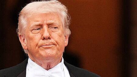 Ofcom to investigate GB News over Donald Trump interview
