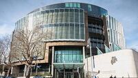Man who sexually abused cousins he was babysitting jailed for nine years