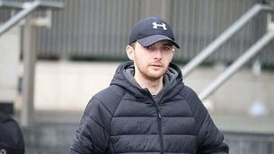 Man who sexually abused cousins he was babysitting jailed for nine years Man who sexually abused cousins he was babysitting jailed for nine years