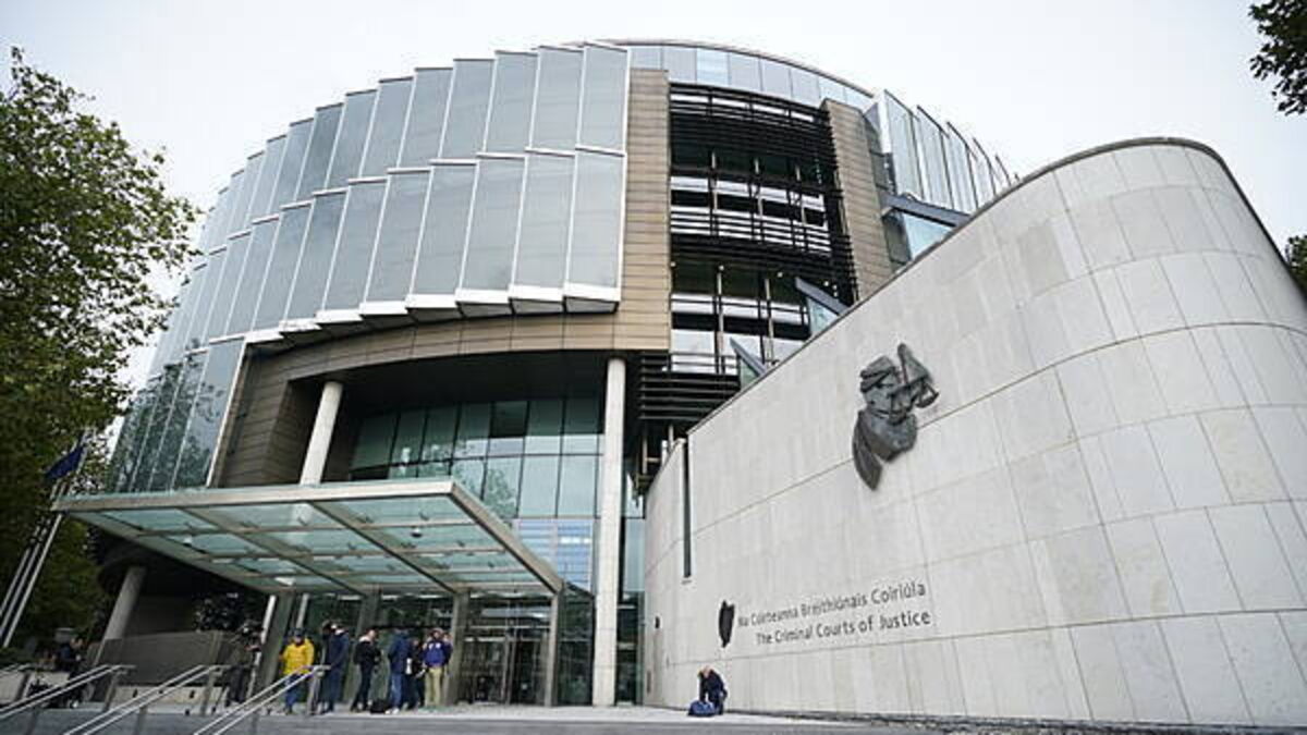 Four men remanded in custody over alleged plot to attack a mosque in Co Galway