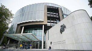 Limerick teen admits helping gang possess firearm with intent to endanger life Limerick teen admits helping gang possess firearm with intent to endanger life