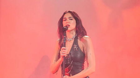 Dua Lipa taking legal action against Samsung ‘for using her image’