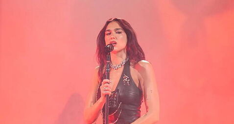 Dua Lipa taking legal action against Samsung ‘for using her image’