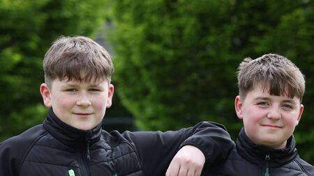 National award for Laois students at Enterprise finals