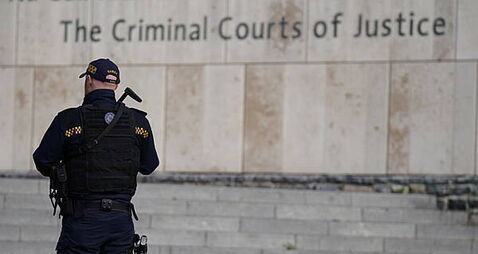 Limerick teen admits helping gang possess firearm with intent to endanger life