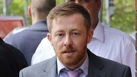 Bray Boxing club shooter claims photos of him holding gun shouldn’t have been admitted at trial