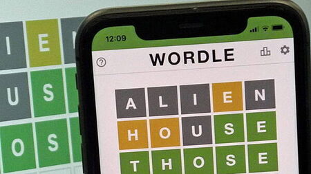 TV gameshow based on Wordle to be launched