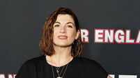 Jodie Whittaker: Gareth Southgate a ‘revolutionary’ football manager
