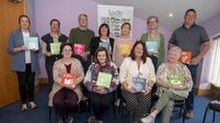 Laois Tidy Towns groups get Master Class on Sustainable Development Goals