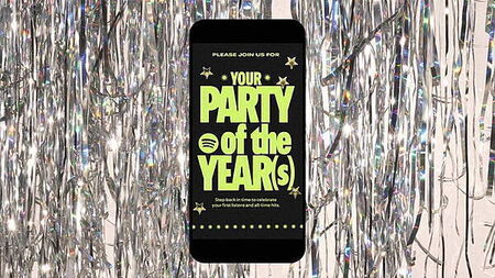 Spotify releases time capsule feature for listeners to view entire music history