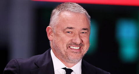 Big Break to return to screens with Stephen Hendry and Paddy McGuinness