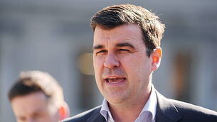 AI has saved the health services over ‘a million hours’, says HSE boss AI has saved the health services over ‘a million hours’, says HSE boss