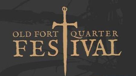 ‘Scaled back’ Old Fort Quarter Festival promises family fun in June