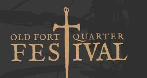 ‘Scaled back’ Old Fort Quarter Festival promises family fun in June