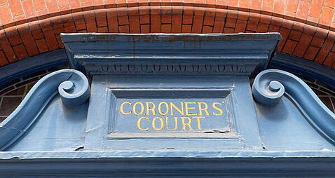 Indian man (29) died from hypothermia after spending six hours leaning against utility box