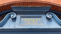 Indian man (29) died from hypothermia after spending six hours leaning against utility box