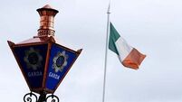 Grieving Garda claims superior asked if she expected new job as 'consolation prize for losing your son'