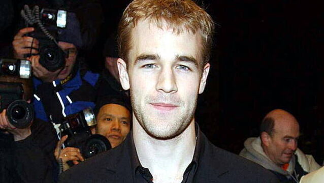 James Van Der Beek’s wife says ‘reality is settling in’ months after actor died