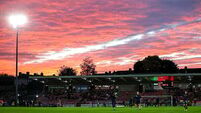 Cork City FC leave X due to ‘discriminatory and abusive language’