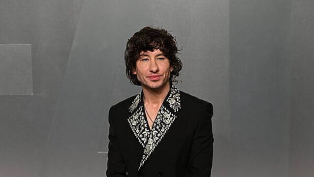 Barry Keoghan says Beatles biopics have ‘indie soul’ and will be incredible