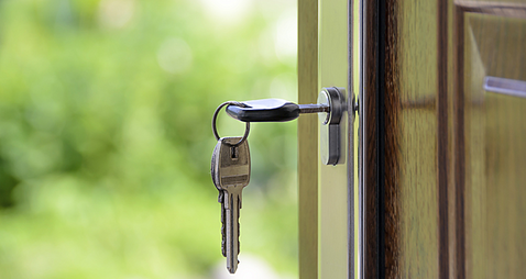 House price growth slows to lowest rate in more than two years