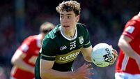 GAA preview: All-Ireland U20 semi-finals