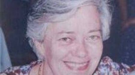 Laois death notice: Gertrude (Gertie) Maher (née Kinsella), Stradbally
