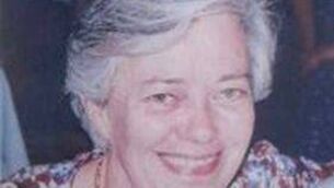 <p>Gertrude (Gertie) Maher, RIP</p>