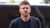 Manchester United to speak with Michael Carrick about permanent head coach role
