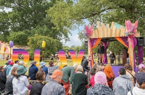 Musicians wanted! Electric Picnic searches for talent for 2026 festival