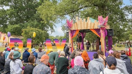 Musicians wanted! Electric Picnic searches for talent for 2026 festival