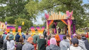 <p>Pictured: The Electric Keys stage at Electric Picnic 2025</p>