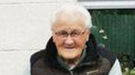 Laois death notice: James Francis Smith, Portlaoise