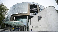 'Too many pellets to count' in shooting victim, attempted murder trial hears
