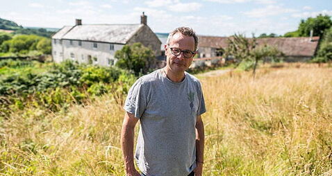 Hugh Fearnley-Whittingstall: The cheap, everyday veg packed with fibre that ‘we take for granted’