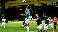 Gary Lineker says Celtic penalty call arguably ‘worst VAR decision’ he has seen