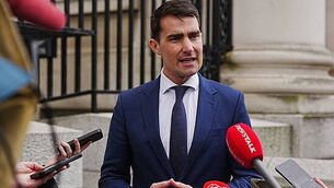 Eviction figures hit record high with over 7,000 termination notices in three months