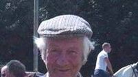 Laois death notice: Kieran Ryan, Rathdowney