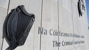 'Pick a finger or a toe': Man (25) jailed for 'disturbing' ex-girlfriend attacks