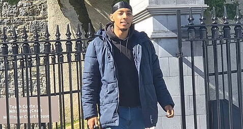 'Pick a finger or a toe': Man (25) jailed for 'disturbing' ex-girlfriend attacks