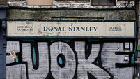 Up to 16,000 homes could be created from above the shop and vacant spaces in Dublin