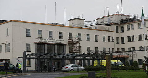 Trolley watch: 422 people waiting for beds across Ireland