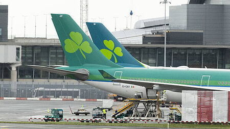 Talks in Aer Lingus pilot dispute are making progress, court hears