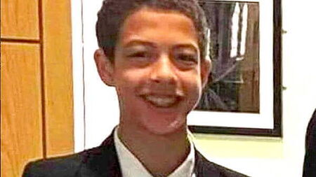 Noah Donohoe’s ‘fingerprints’ seen on drain tunnel walls close to body – inquest