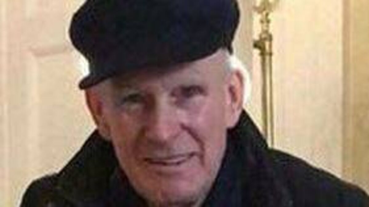 Laois death notice: Phelim O'Connell, Vicarstown and Castlecomer